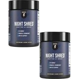 Özssay Night Shread Time Fat Burner Dstklyci Ürün 60'lı x 2 Adet - 1 Paket