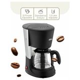 Özssay Sinbo 2'si 1 Arada Filtre Kahve ve Çay Demleme Makinesi