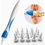 Özssay Smart Swab 16 Başlıklı Pratik Kulak Temizleme Aleti Aparatı Seti