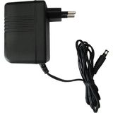 Özsu Adaptör 24V Ac Ac Adaptör Trafolu 24 Volt Adaptör Ac - Ac Çıkış Ac - Beyaz