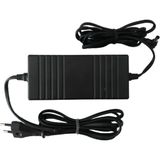Özsu Adaptör Özsu 12 Volt 5 Amper Adaptör LED Adaptörü - 12V 5A Kamera ve Çeşitli Cihazlar İçin Standart Giriş
