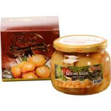Öztad Bütün Kestane Şekeri (Duble)500 Gr Kavanoz