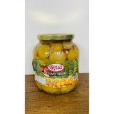 Oztad Kestane Şekeri 2750GR