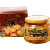 Oztad Kestane Şekeri 500GR - 500 gr