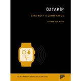 Öztakip Gina Neff - Dawn Nafus