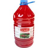 Öztanem 5 lt Gilaburu Meyve Suyu Doğal Aroma ile Tatlandırıcı İçermeyen Türkiye Menşeli Ürün