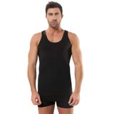 Öztaş 1032 Siyah Erkek Atlet