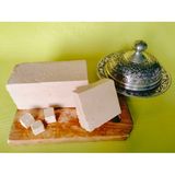 Öztecer Kışlık Sade Tahin Helva 500 G - 0,5 kg