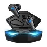 Öztek K-55 Siyah Bluetooth Kulaklık