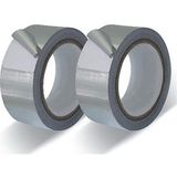 Öztekinler Çok Amaçlı Gri Bant 48 mm x 5 mt