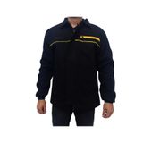 Özteks Tekstil Iş Montu 7/7 Gabardin Kumaş