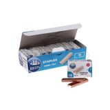 Öztel Zımba Zımba Teli No: 10 Sarı ( 10lu Paket)