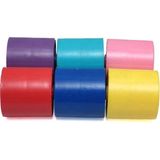 Öztepe Plastik Roller Kaydırak Makarası 10’lu Set | Çocuk Parkı Roller Slide Parçası | Plastik Kaydırak Rulosu - Beyaz