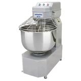 Öztiryakiler 0820.00050.11 Hamur Yoğurma Makinesi 50 Kg, Ohy 50 Tf