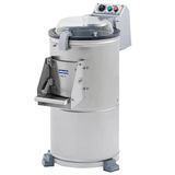Öztiryakiler 0840.00010.11 Patates Soyma Makinesi, 10 Kg, Psm 10 Tf