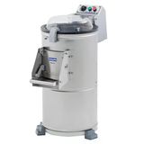 Öztiryakiler 0840.00010.14 Patates Soyma Makinesi, 10 Kg, Psm 10 Mf