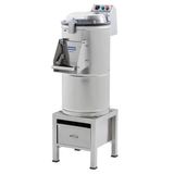 Öztiryakiler 0840.00020.21 Filtreli Patates Soyma Makinesi, 20 Kg, Psm 20 Tf