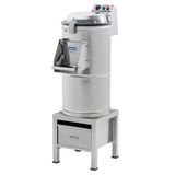 Öztiryakiler 0840.00030.21 Filtreli Patates Soyma Makinesi, 30 Kg, Psm 30 Tf