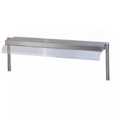 Öztiryakiler 150x30 cm Servis Rafı