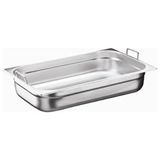 Öztiryakiler 1/9-100 Gastronorm Küvet