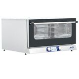 Öztiryakiler 3 Tepsili 40x60 cm Elektronik Kontrollü Konveksiyonlu Elektrikli Pastane Fırını