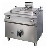 Öztiryakiler 7855.N1.80908.12 900 Seri Direkt Kaynatma Tenceresi Gazlı, 150 Lt, 80*90*85,Otgd 150