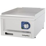 Öztiryakiler 7864.N1.40603.01 Elektrikli Izgara, Oluklu, Oge 4060n