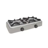 Öztiryakiler 7865.80402.02 Çiftli Compact Ocak-LPG/Doğalgaz Uyumlu