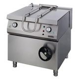 Öztiryakiler 7867.N1.12908.03 900 Seri Devrilir Tava, Gazlı, 130 Lt, 120*90*85, Elektronik Ateşlemeli, Otg 130
