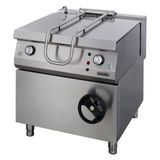 Öztiryakiler 7867.N1.16908.14 900 Seri Devrilir Tava, Gazlı, 205 Lt. 160*90*85, Elektronik Ateşlemeli, Otg 205