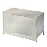 Öztiryakiler 7911.14070.80 Nötr Servis Ünitesi 140X70 Cm