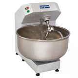 Öztiryakiler 8820.Uhm10.tr Hamur Yoğurma Makinesi, 10 Kg Un Kapasitesi, 380V, Uhm10 Tr