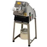 Öztiryakiler 8840.USD02.00 Usd 02 Sebze Doğrama Makinesi, 300 Kg/saat, Ayaklı