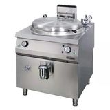 Öztiryakiler 900 Seri İndirekt Kaynatma Tenceresi, Gazlı,100 Lt,80*90*85,Otgı100