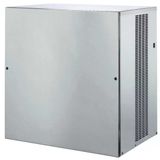 Öztiryakiler 9805.Odb41.4a Flat Küp Buz Makinesi, 414 Kg/Gün Odb414a