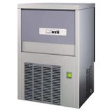 Öztiryakiler 9805.Okb25.a0 Küp Buz Makinesi, 25 Kg/Gün, 6 Kg Saklama Hazne, Okb25a