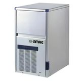 Öztiryakiler 9805.Sde40.00 Simag Sde40 Küp Buz Makinesi, 38 Kg/Gün, 2000 Buz/Gün