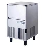 Öztiryakiler 9805.Sde50.00 Simag Sde50 Küp Buz Makinesi, 47 Kg/Gün, 2200 Buz/Gün