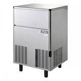Öztiryakiler 9805.Sde84.00 Simag Sde84 Küp Buz Makinesi, 82 Kg/Gün, 3900 Buz/Gün