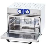 Öztiryakiler Elektrikli Fırın, Gn 1/1, Oıfne 6060