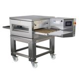 Öztiryakiler G1502 Gazlı Konveyorlü Pizza Fırını 8890.G1502.00