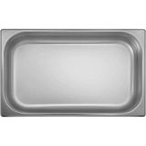 Öztiryakiler Gastronom Küvet 1/4-150 3,75 Litre