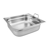 Öztiryakiler GH1/2x100 26.5x32.5x10 cm Gastronom Küvet