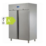 Öztiryakiler GN 1200.00 NMV Çift Kapılı Buzdolabı