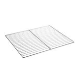Öztiryakiler GN 2/1 20 mm Telli Nikel Kaplama Gastronorm Izgara Teli