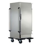 Öztiryakiler GN2/1 X11 Nötr Banket Arabası