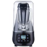 Öztiryakiler Gürültü Önleyici Kapaklı 1680 W Gurmeaid Dijital Bar Blender