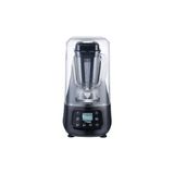 Öztiryakiler Kapaklı Bar Blender Ses Geçirmez Özellikli Cb699-D 220-240V 1680W-2 Lt Kapasite - Siyah