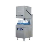 Öztiryakiler OBM1080D Giyotin Dijital Panel Bulaşık Makinesi
