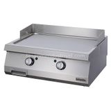 Öztiryakiler OGE 8070 Elektrikli Plate Düz 80x70x30 cm Grill